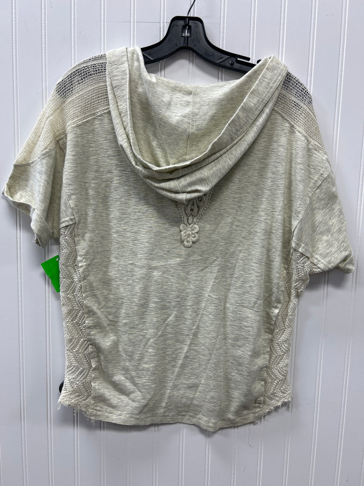 Top Ss By Miss Me In Cream, Size:S