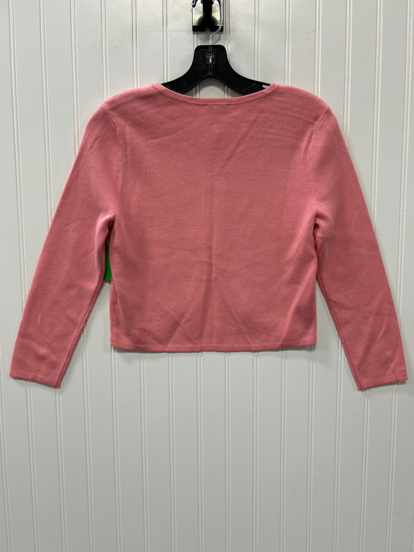 Top Ls By Talbots In Pink, Size:S