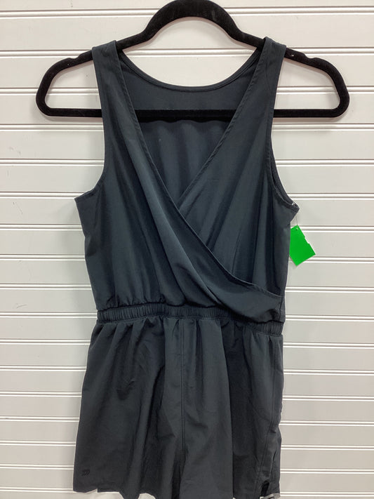 Romper By Cmc In Black, Size:S