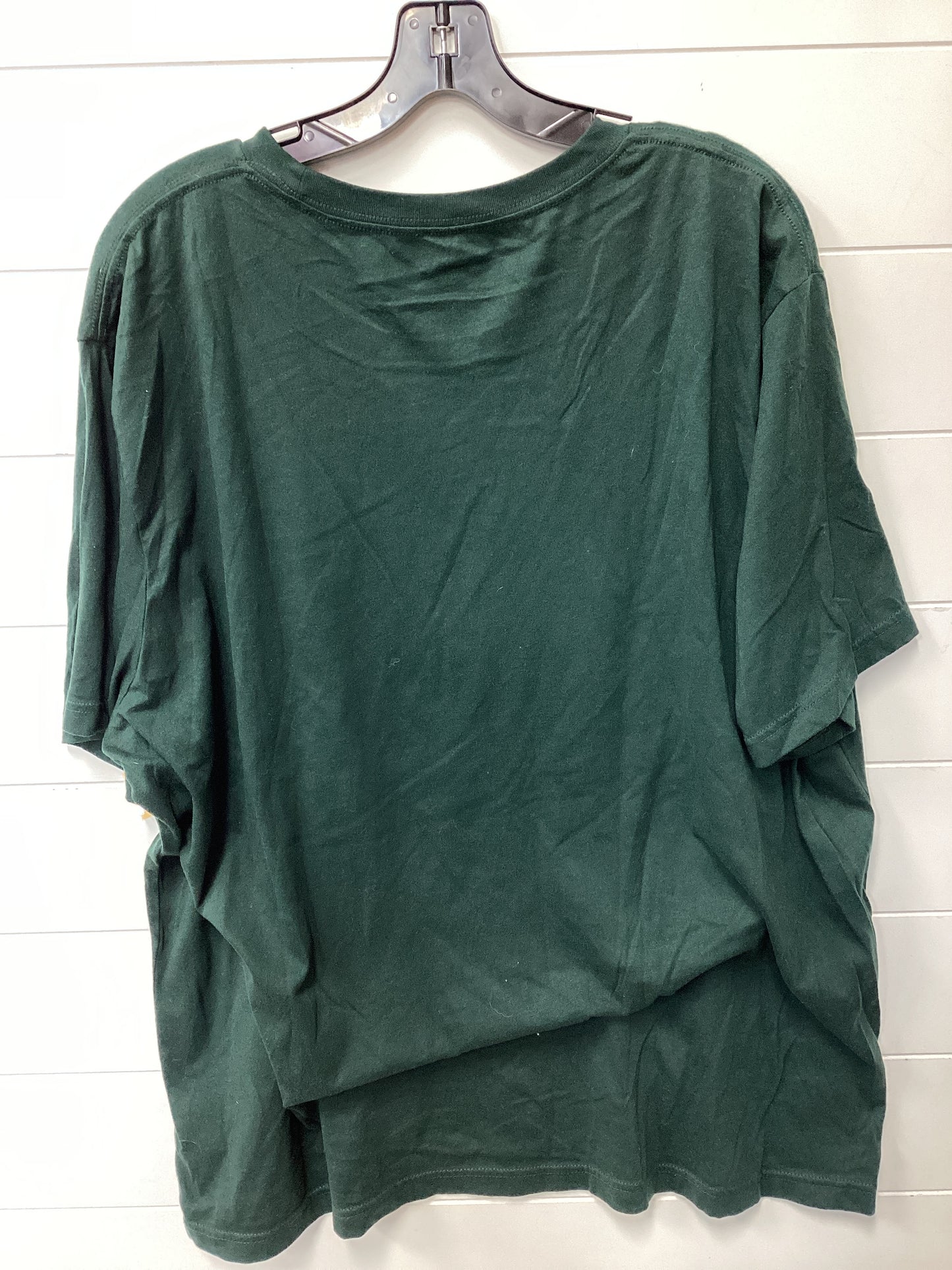 Top Ss By Old Navy In Green, Size:1X