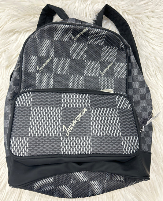 Backpack By Cmc In Black, Size:Large