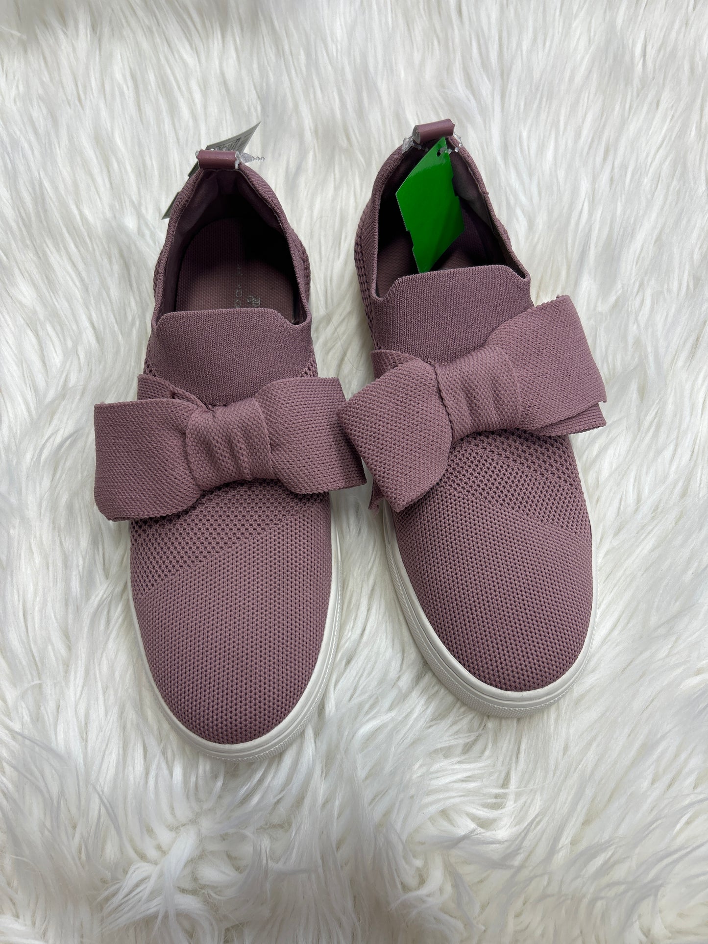 Shoes Flats By Bandolino In Pink, Size:8