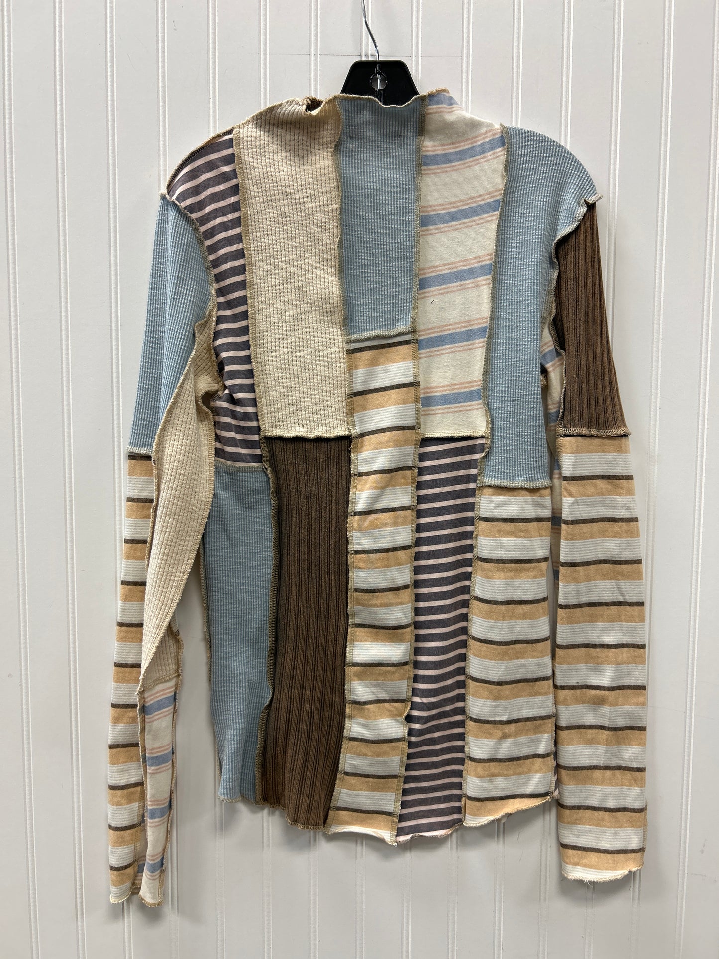 Top Ls By Oli & Hali In Multi, Size:M