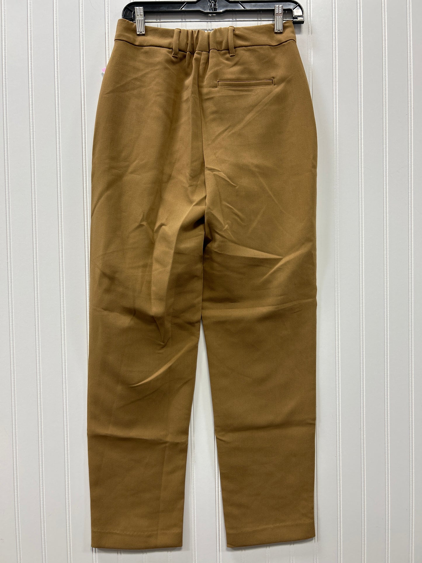 Pants Dress By Old Navy In Tan, Size:Xs NWT