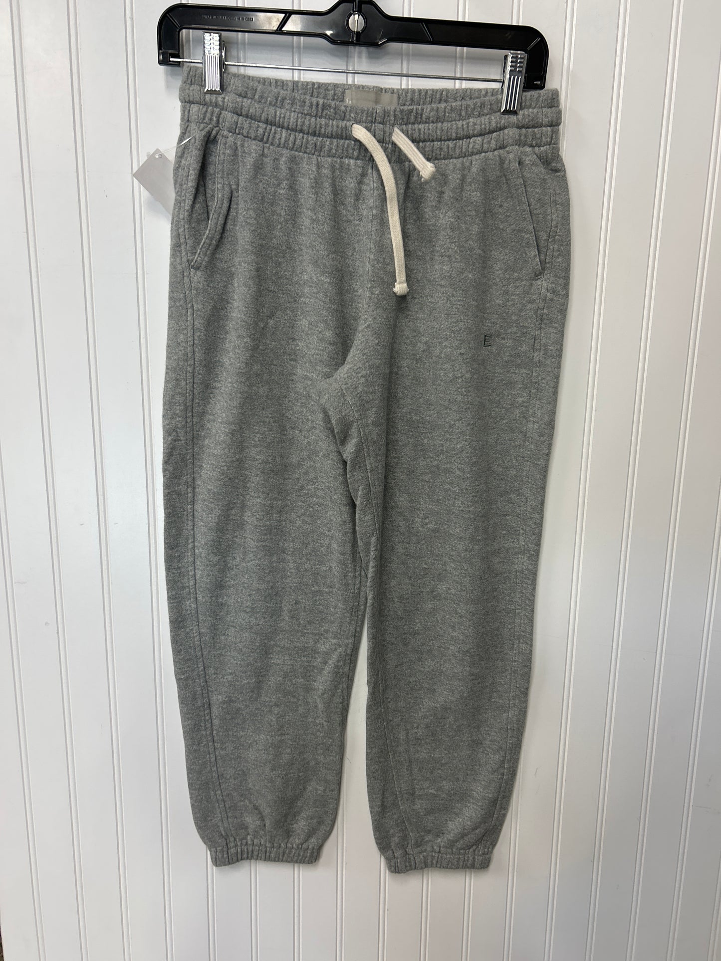 Pants Joggers By Everlane In Grey, Size:S