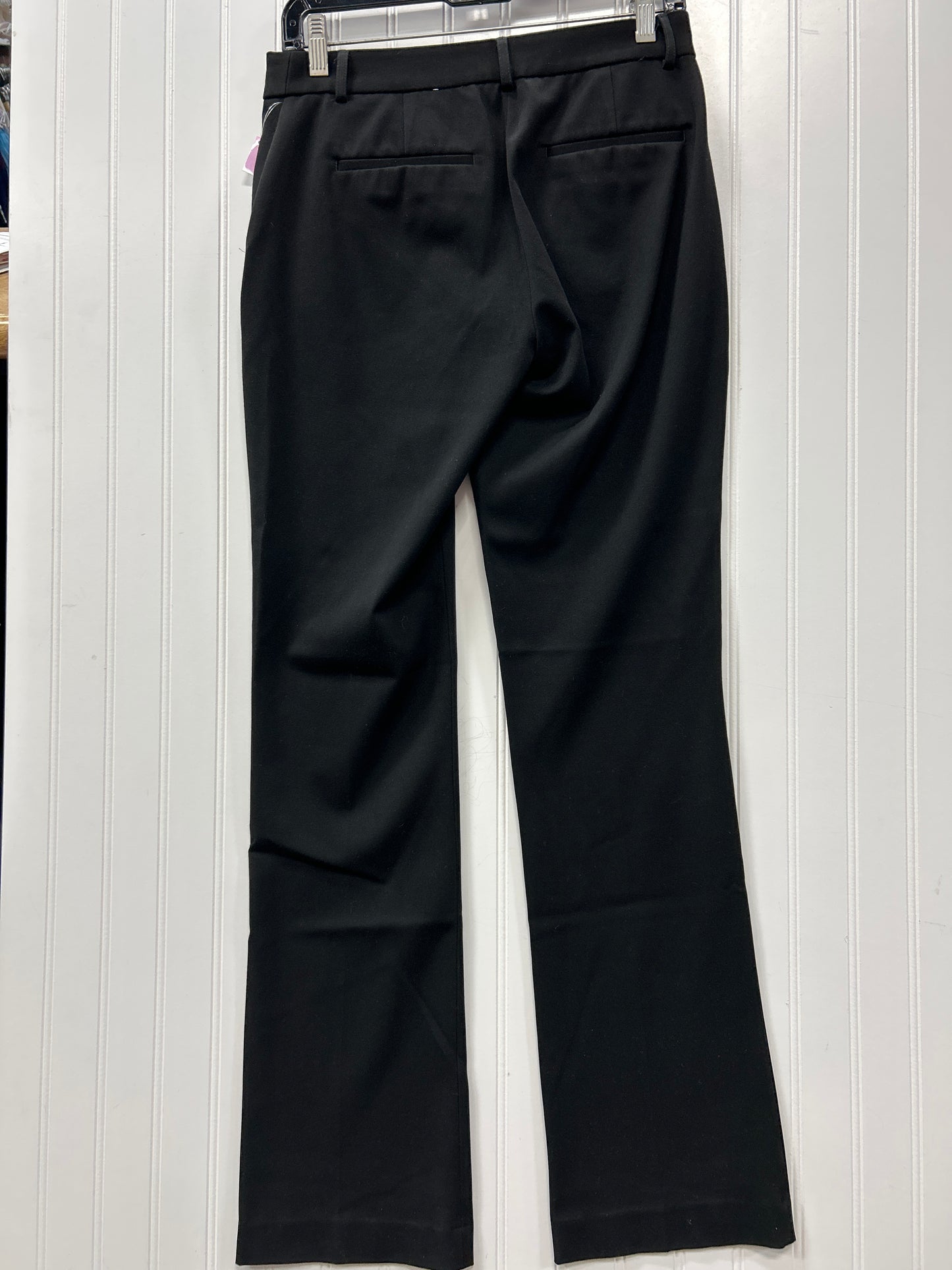 Pants Dress By Express In Black, Size:4