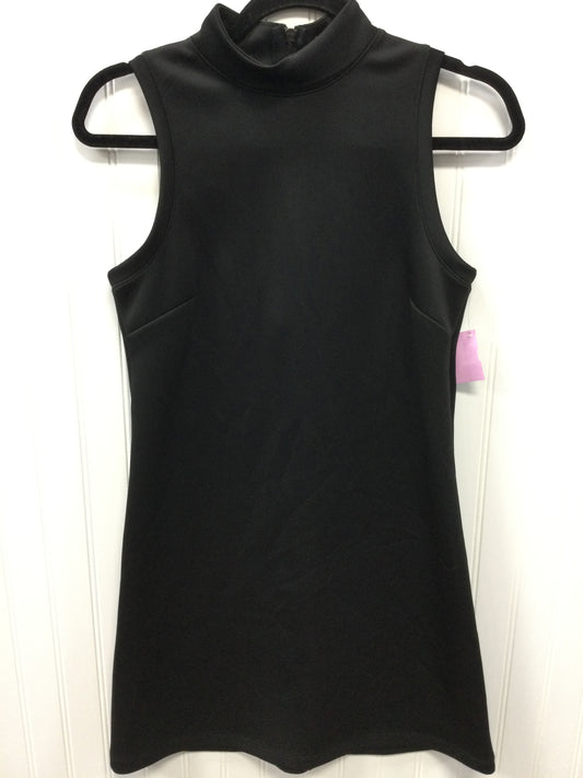 Dress Work By Bcbgeneration In Black, Size:Xs