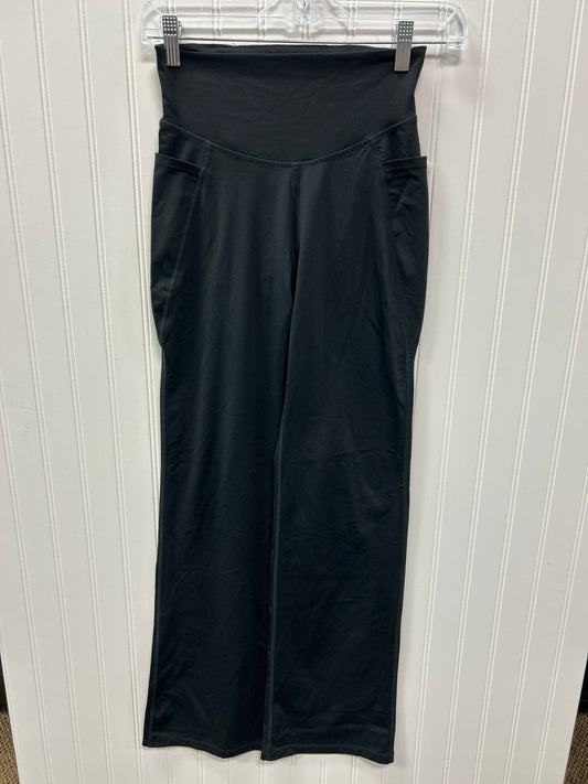 Athletic Leggings By Jockey In Black, Size:S