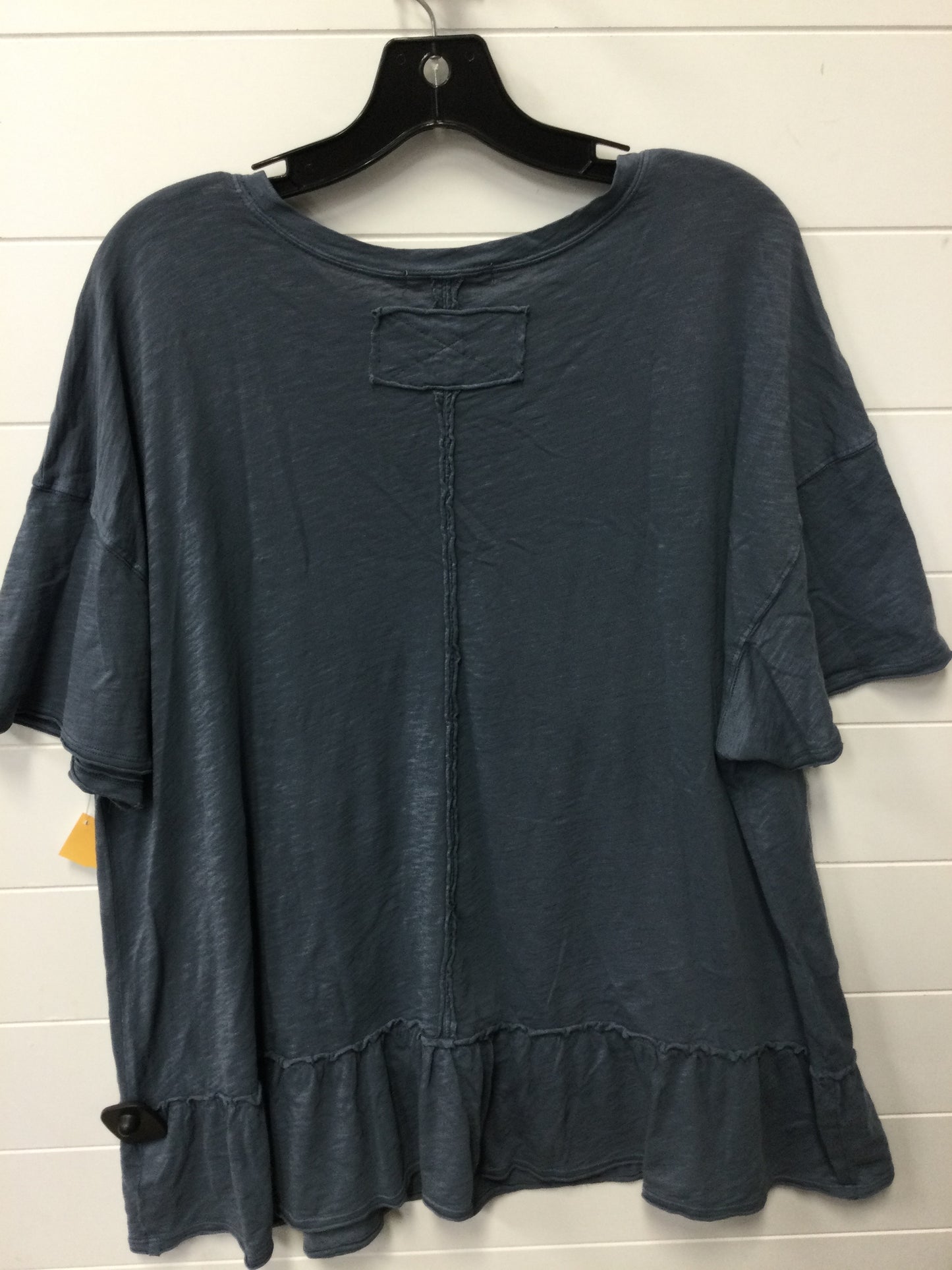 Top Ss By Cmc In Blue, Size:M