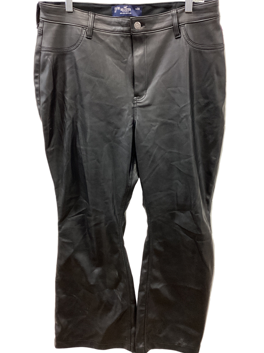 Pants Other By Hollister In Black, Size:16