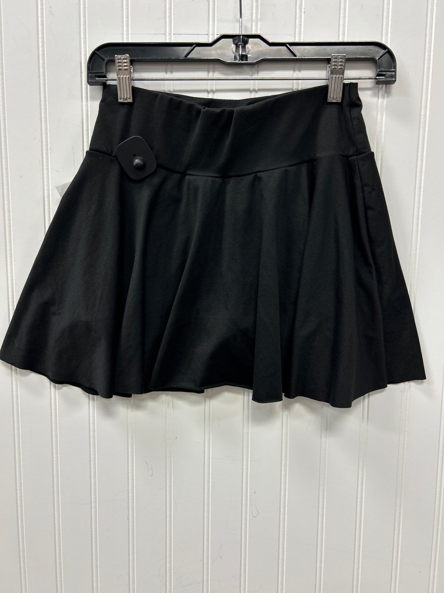 Skort By Cmc In Black, Size:M