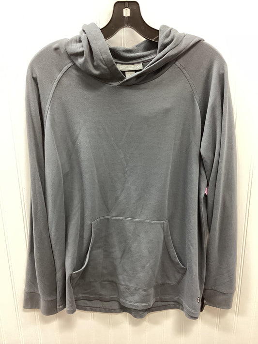 Top Ls By Cmc In Grey, Size:L