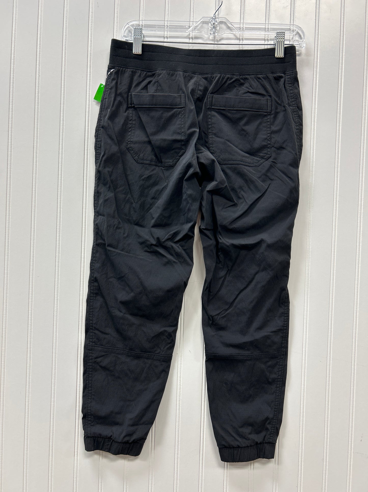 Athletic Pants By Athleta In Black, Size:4P