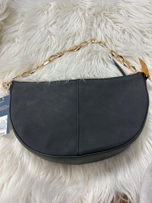 Handbag By Universal Thread In Black, Size:Medium