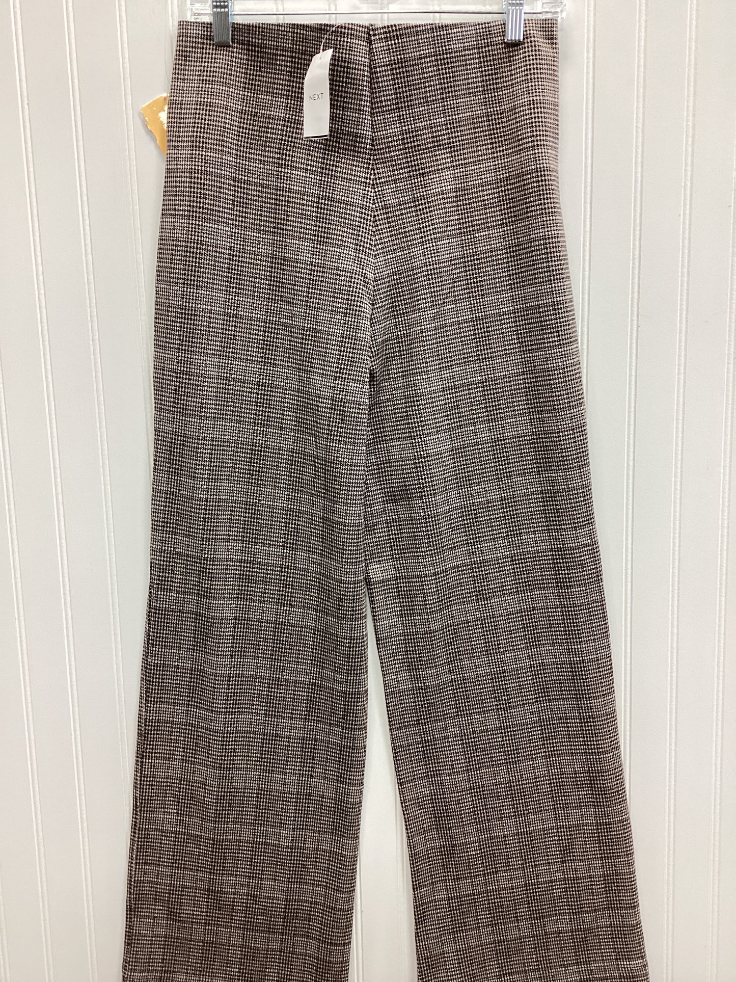 Pants Dress By Cmc In Tan, Size:6