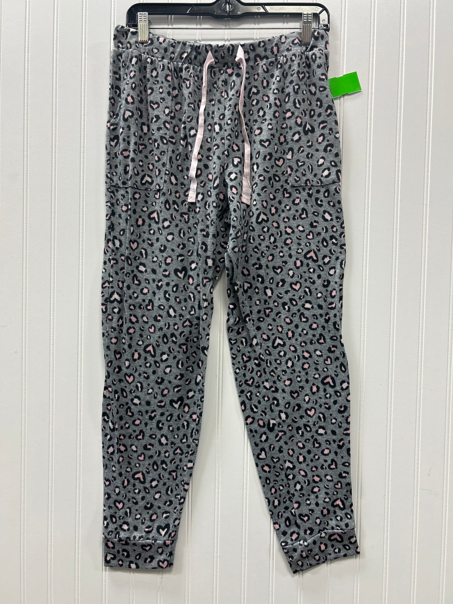 Pants Lounge By Cmc In Grey, Size:L