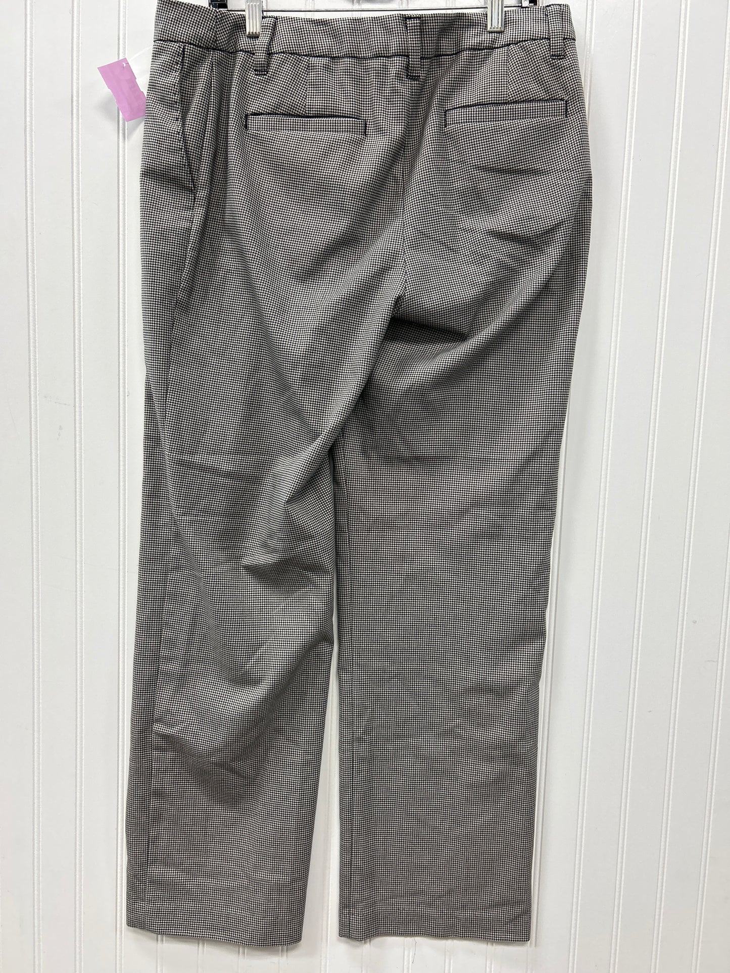 Pants Dress By Liz Claiborne In Grey, Size:14