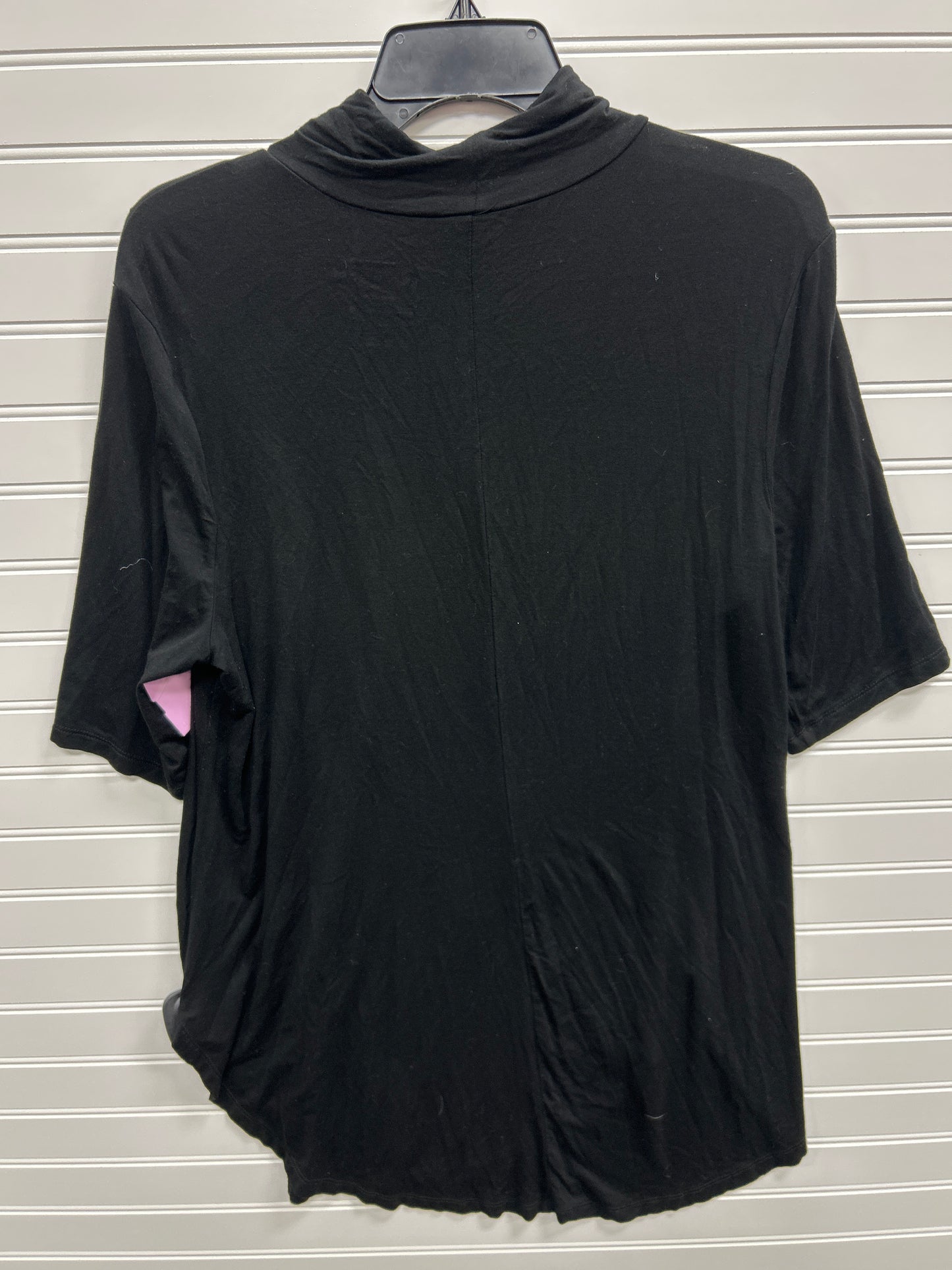 Top Ss By Torrid In Black, Size:1X