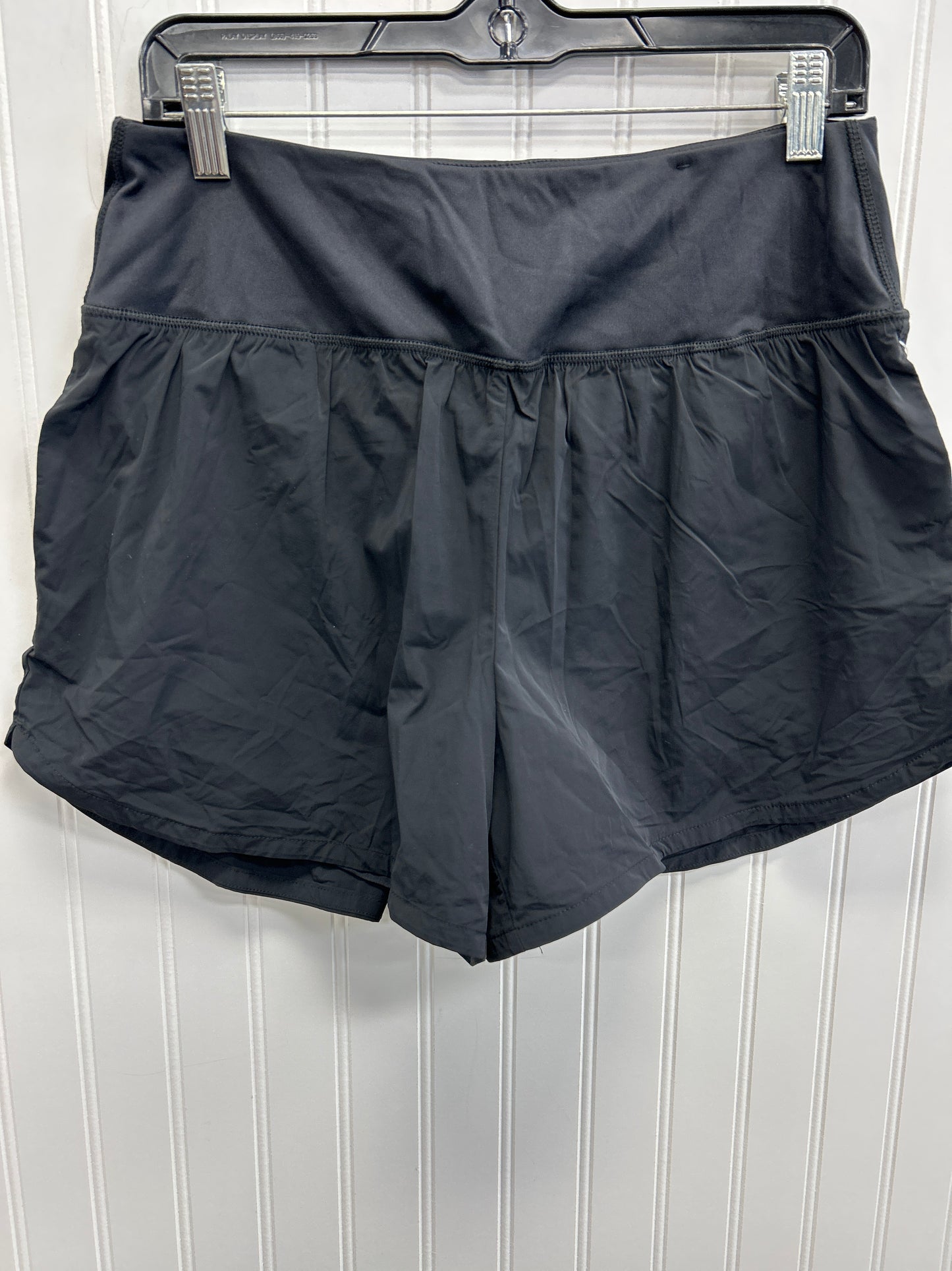 Athletic Shorts By Spyder In Black, Size:L