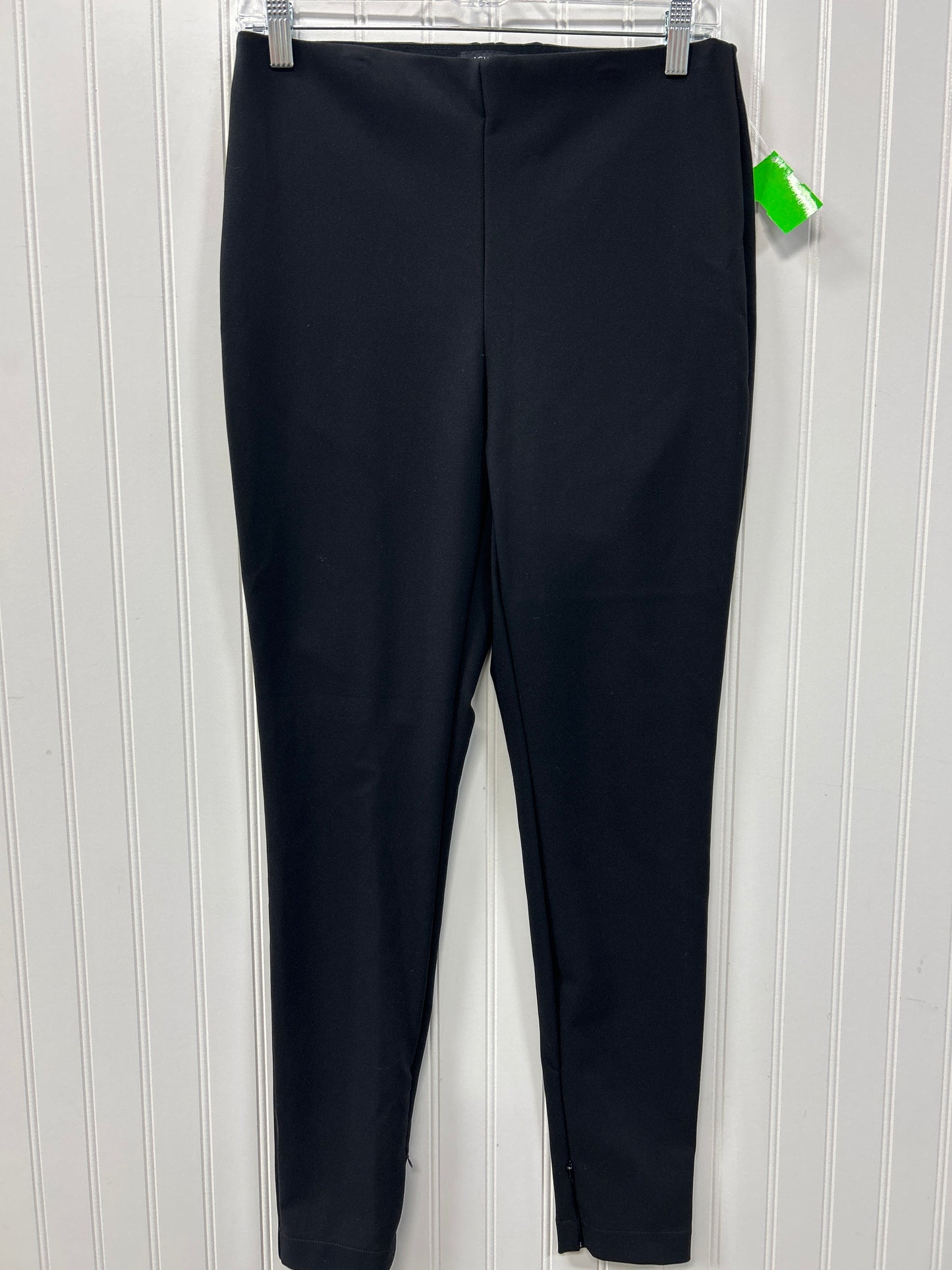 Pants Dress By Rachel Zoe In Black, Size:6