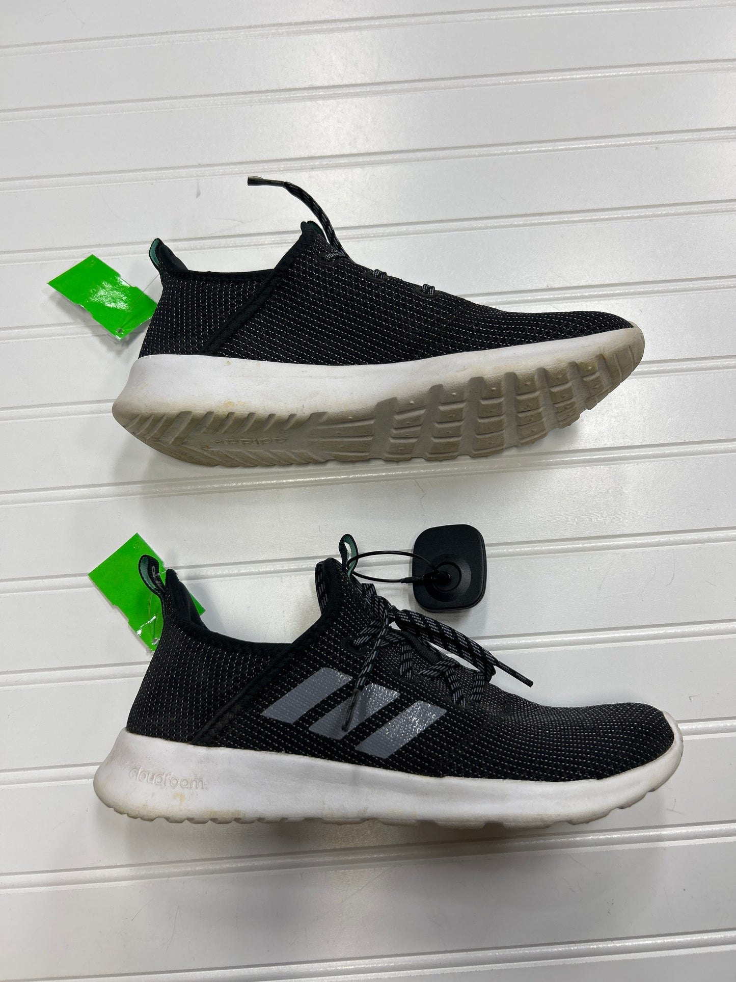 Shoes Athletic By Adidas In Black, Size:8