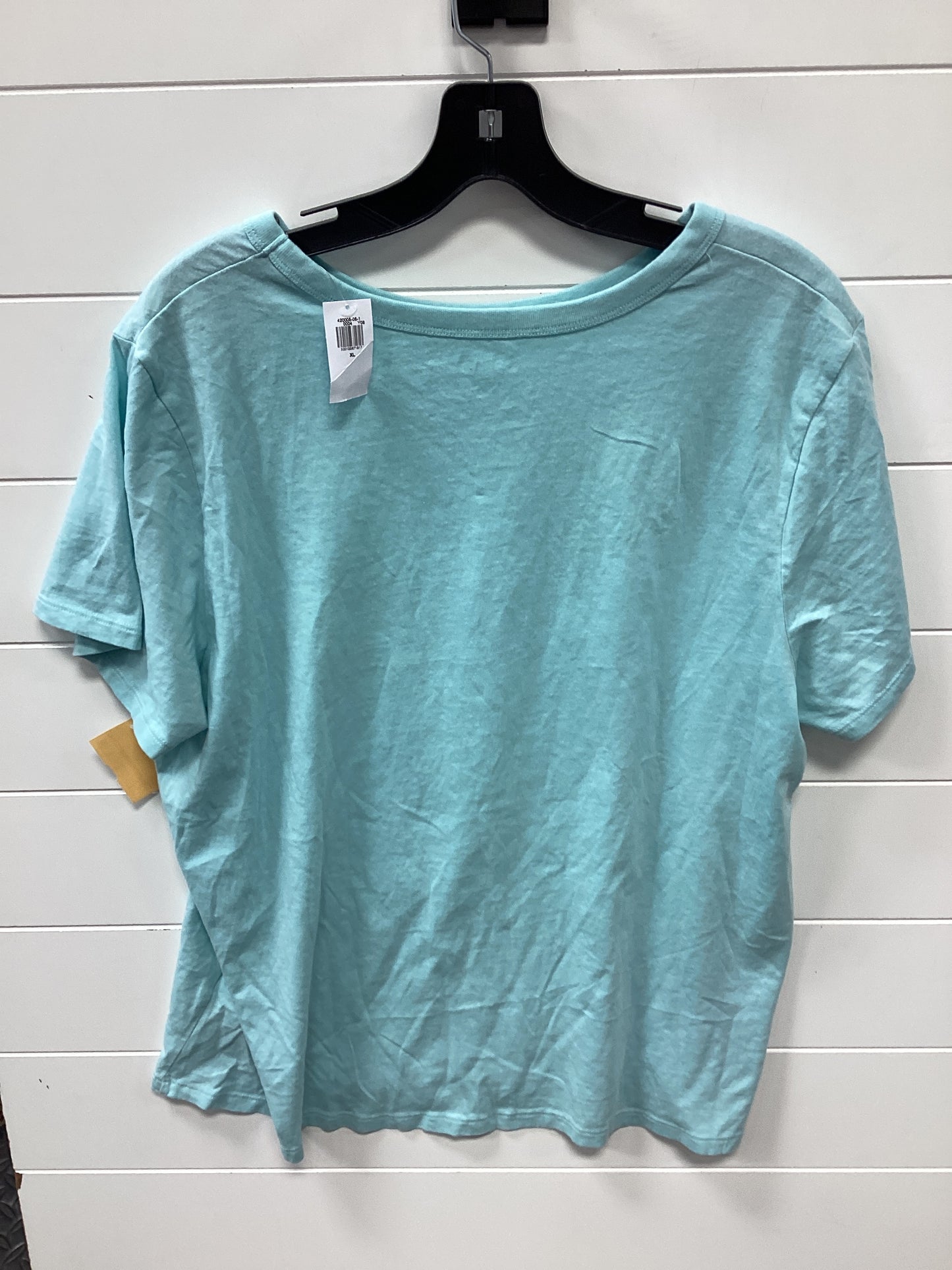 Top Ss By Old Navy In Blue, Size:Xl