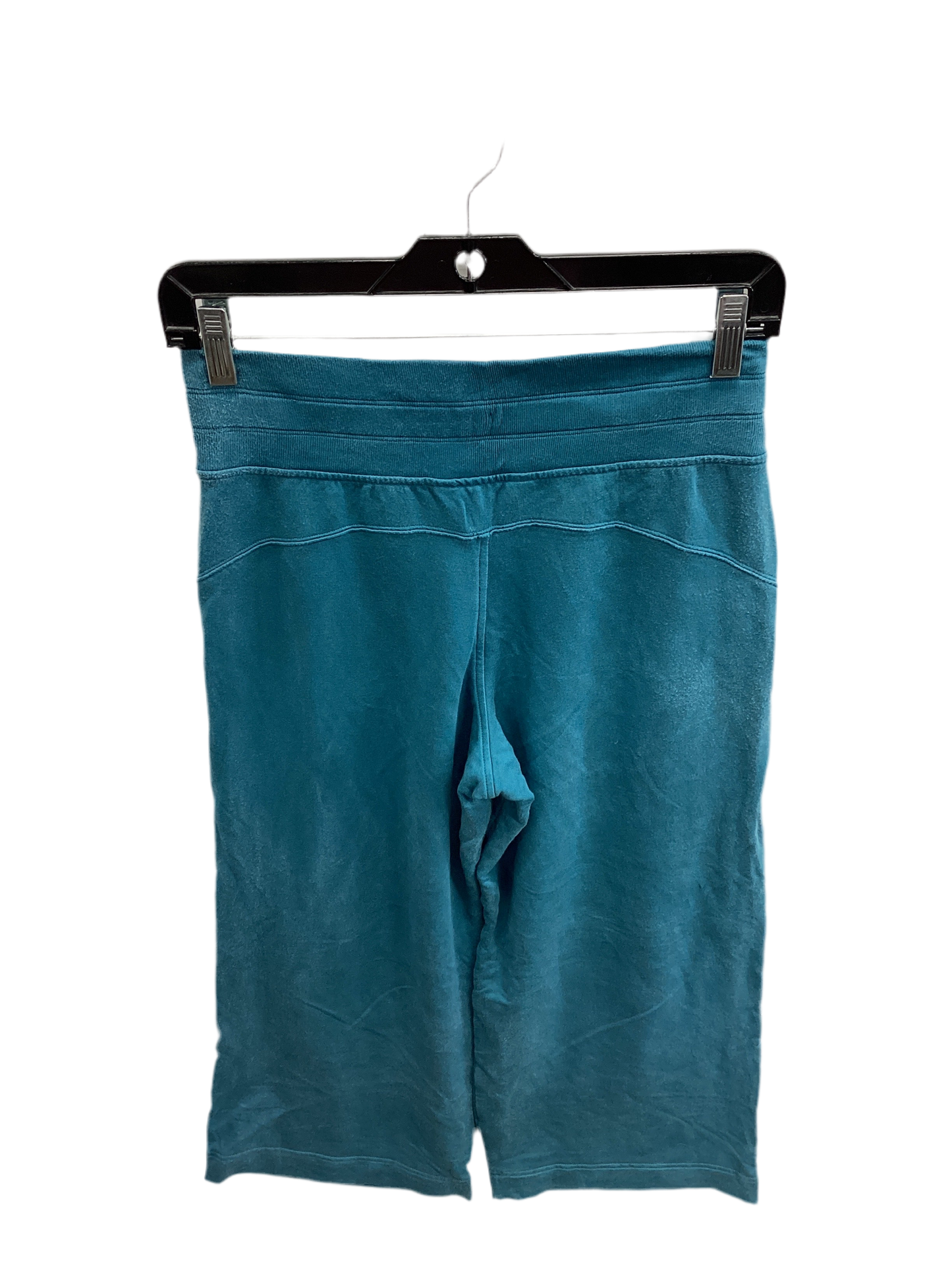 Athletic Pants By Athleta In Blue, Size:Xs