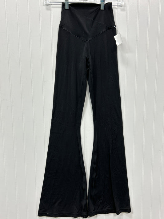Athletic Pants By Aerie In Black, Size:S