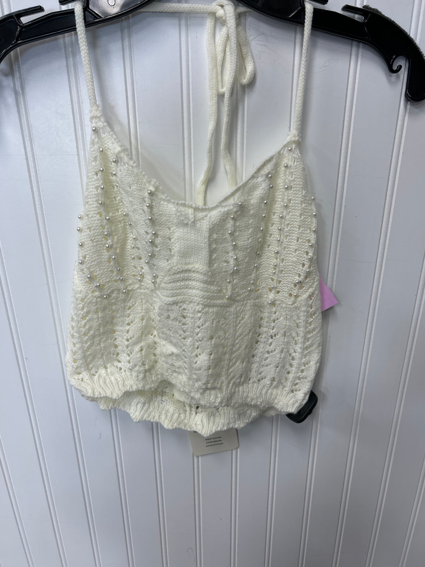 Shorts Set By Cmc In Cream, Size:S