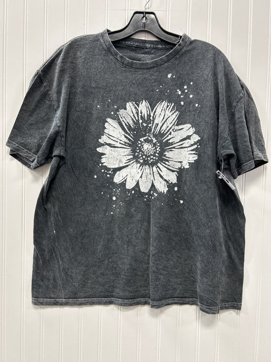Top Ss By Maurices In Ivory, Size:L