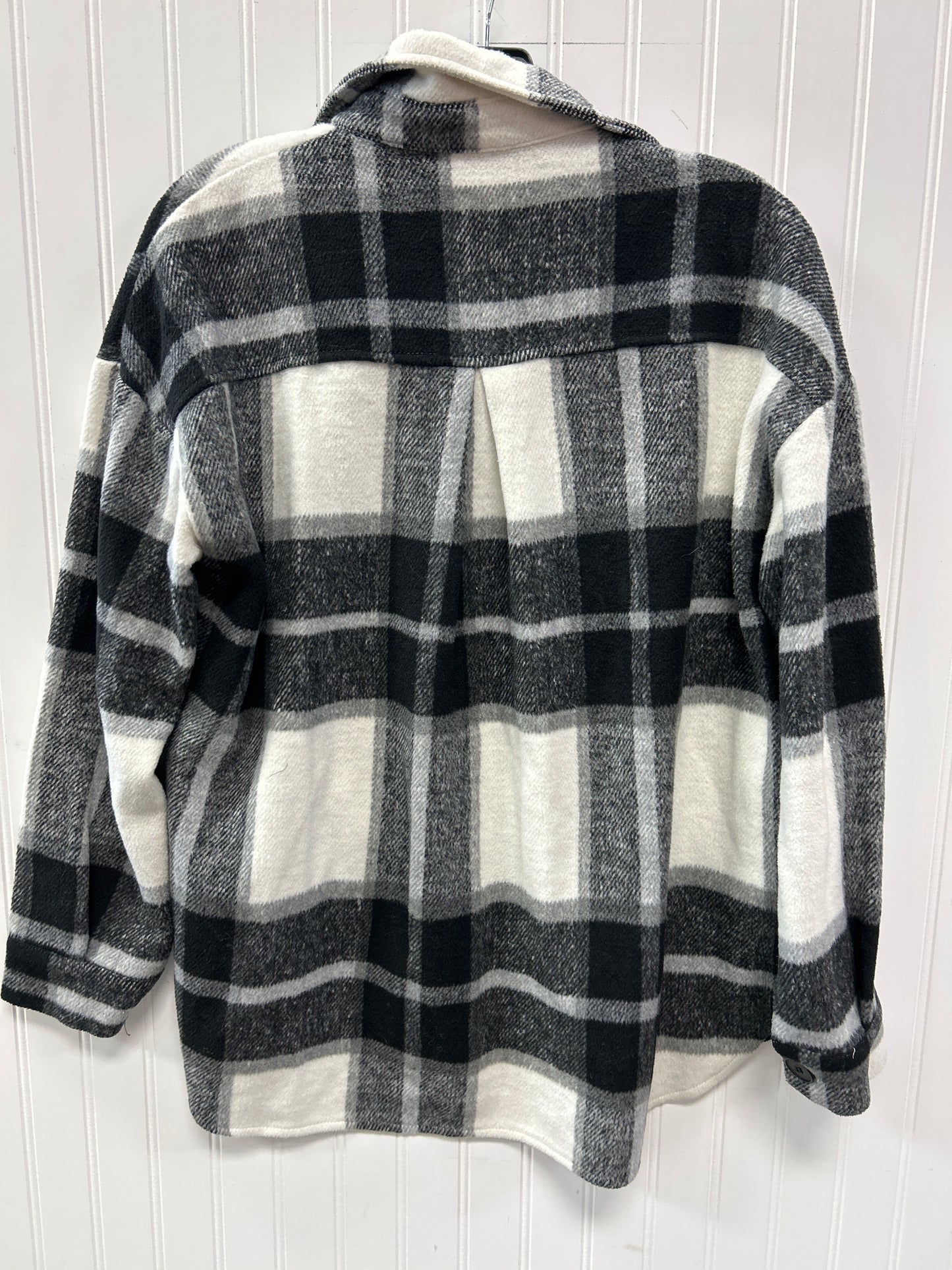 Jacket Fleece By Cmc In Black, Size:S