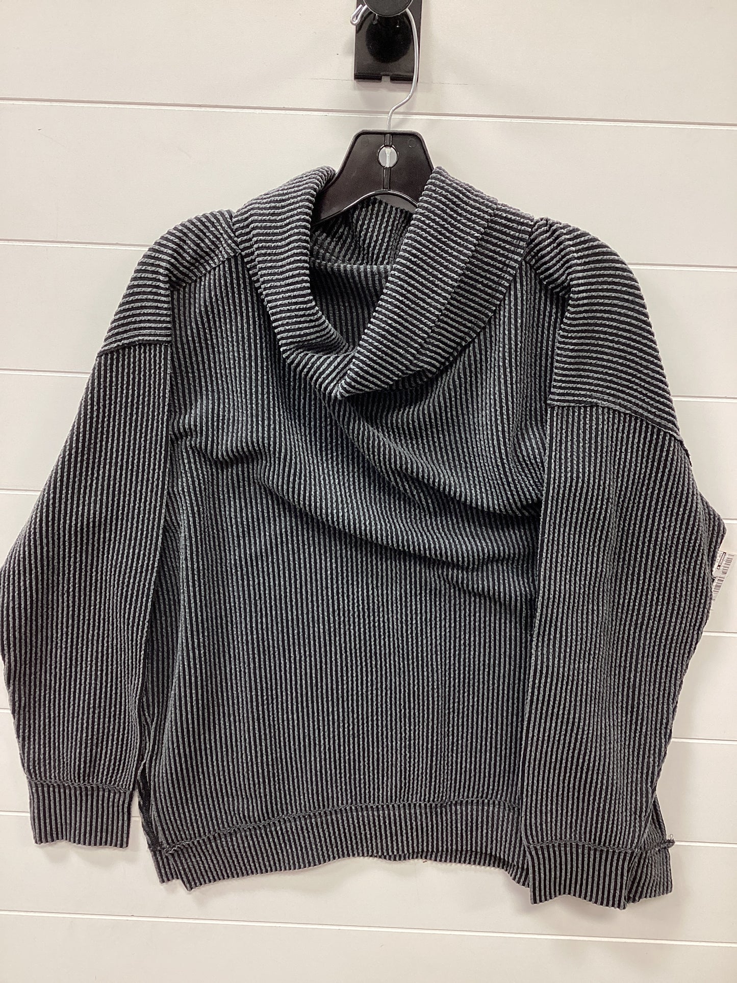 Top Ls By Andree By Unit In Black, Size:M