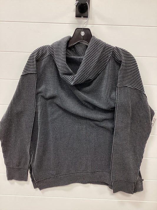 Top Ls By Andree By Unit In Black, Size:M