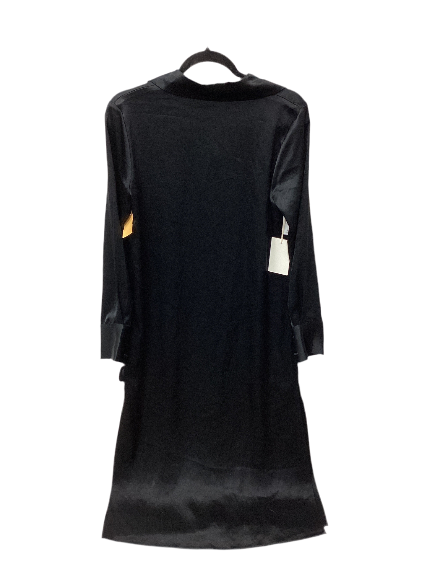 Dress Casual Maxi By Wilfred In Black, Size:S