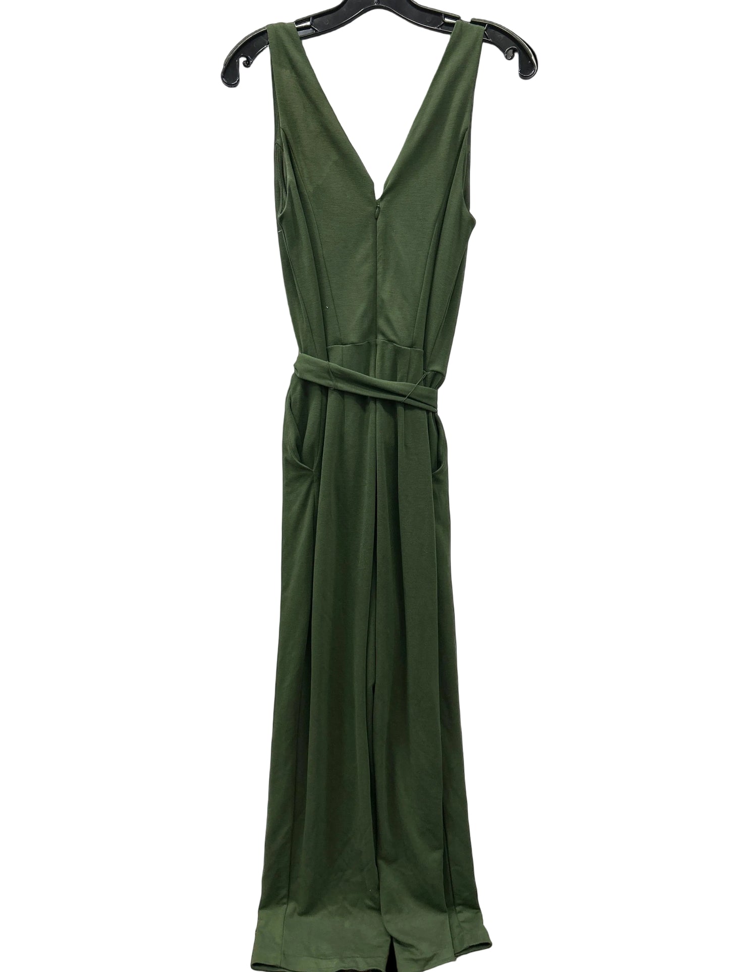 Jumpsuit By Old Navy In Green, Size:Xs