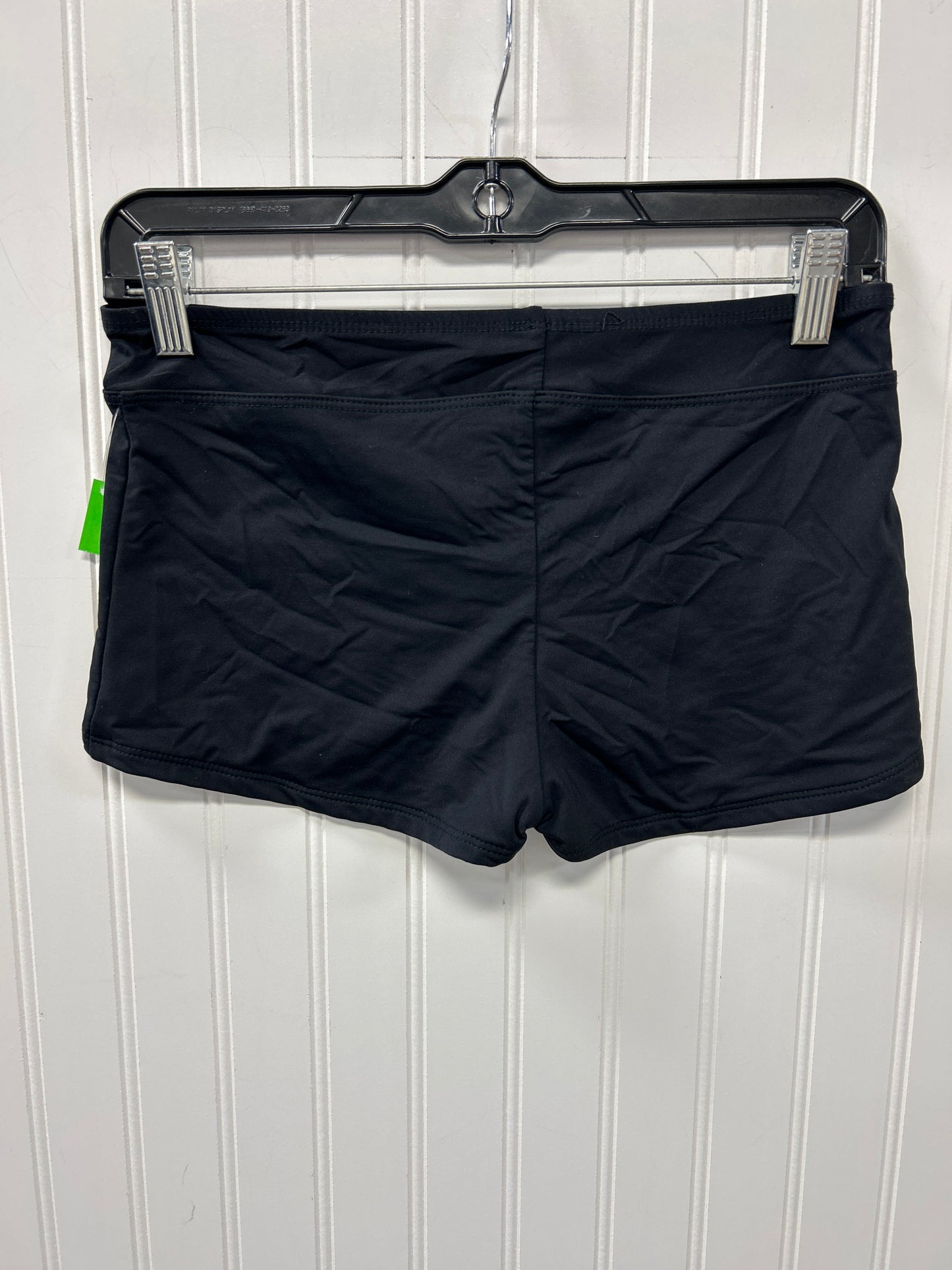 Athletic Shorts By Title Nine In Black, Size:S