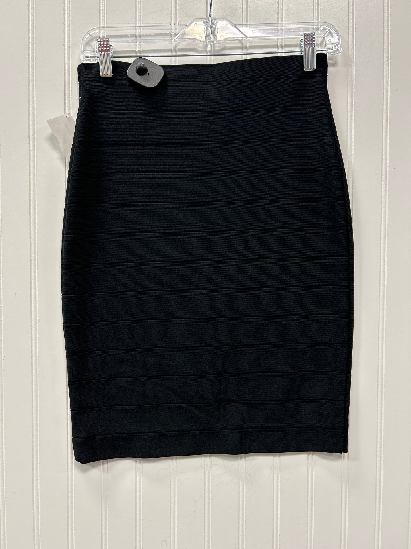 Skirt Midi By Joseph Ribkoff In Black, Size:4