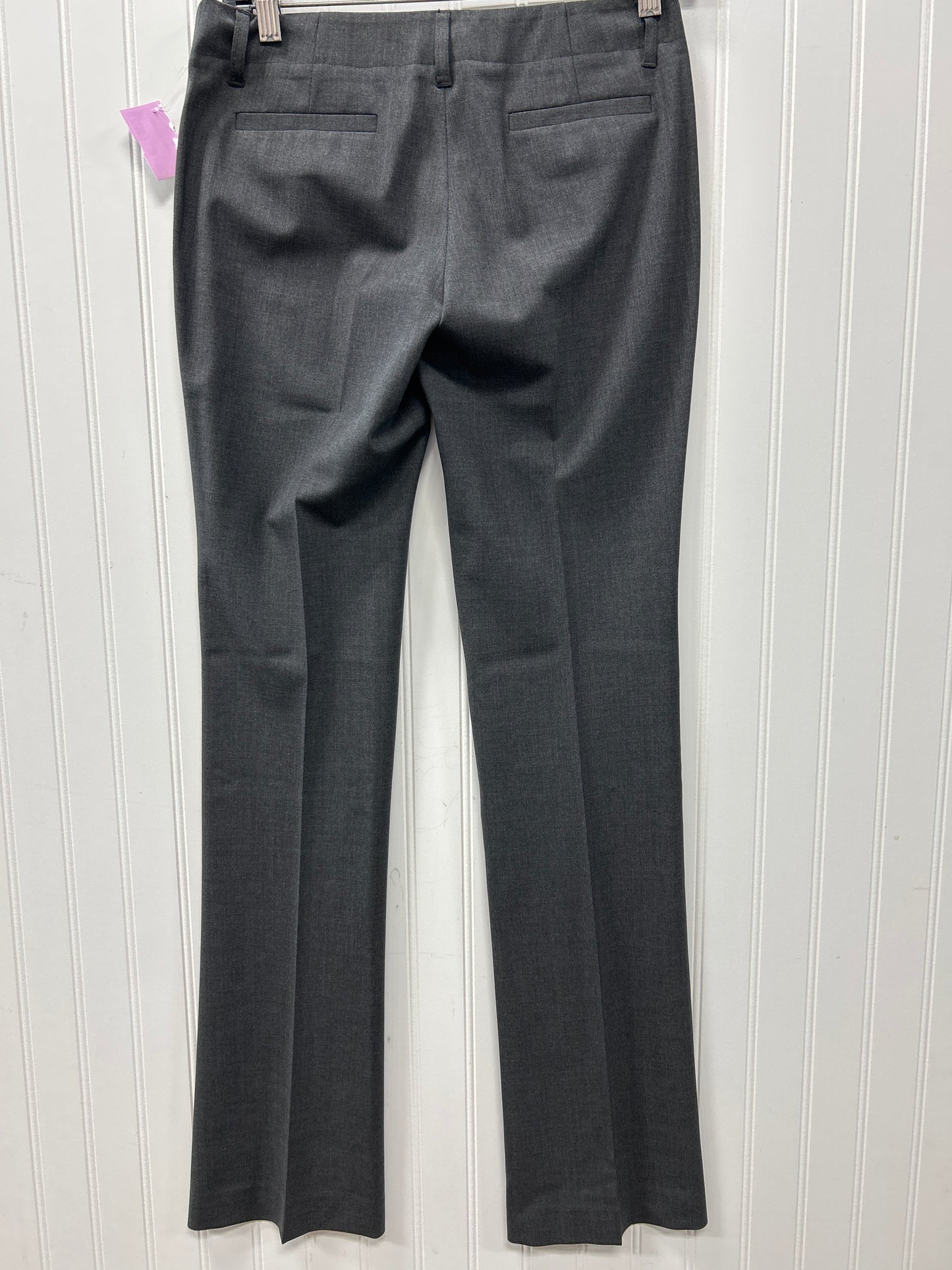 Pants Dress By Theory In Grey, Size:0