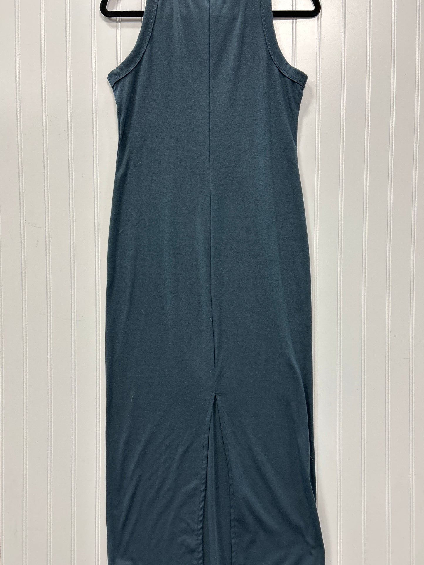 Dress Casual Maxi By Be Cool In Blue, Size:M
