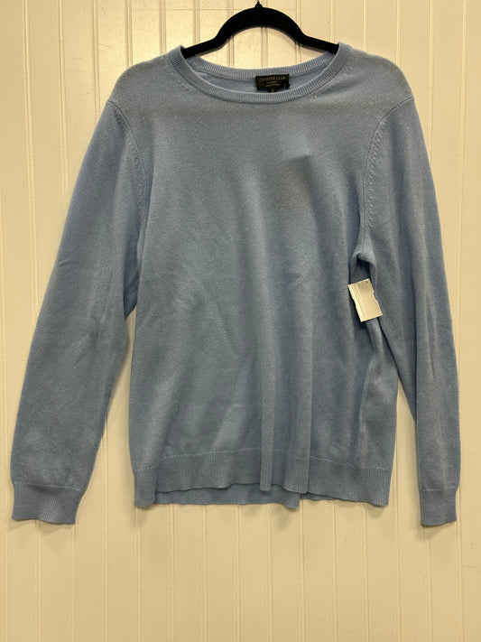 Top Ls By Charter Club In Blue, Size:Xl