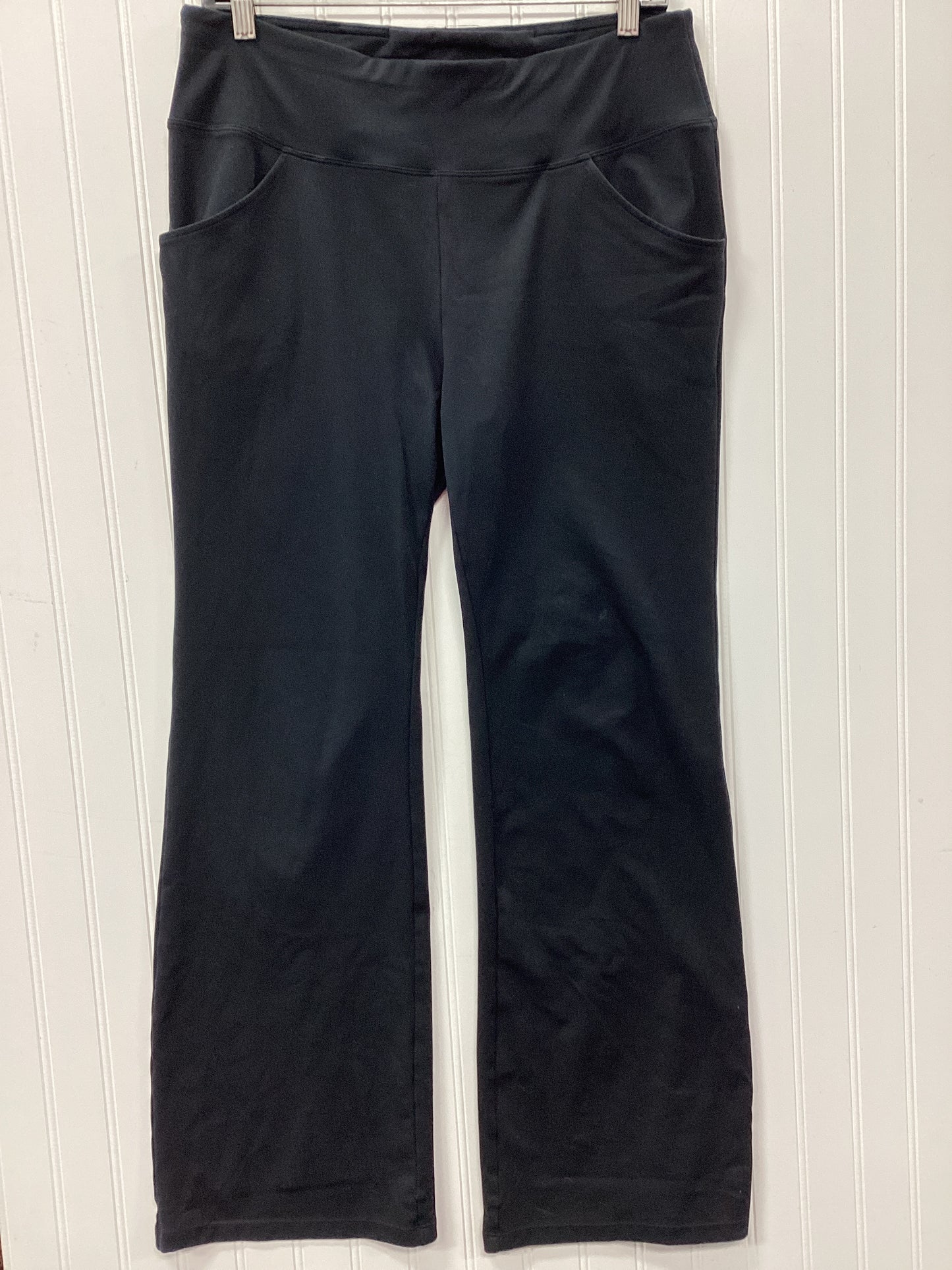 Athletic Pants By Cmc In Black, Size:Xl