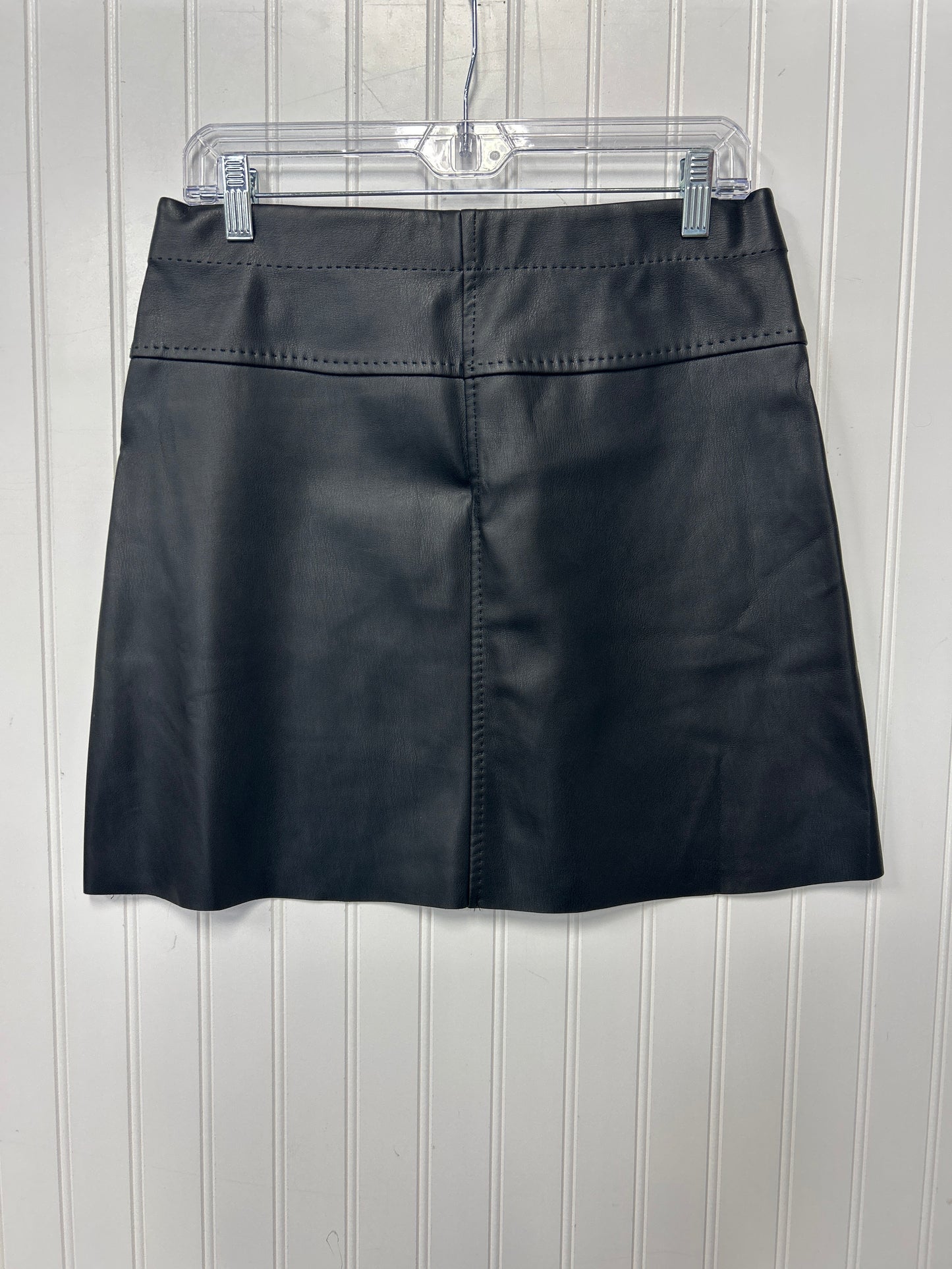 Skirt Midi By Max Studio In Black, Size:M