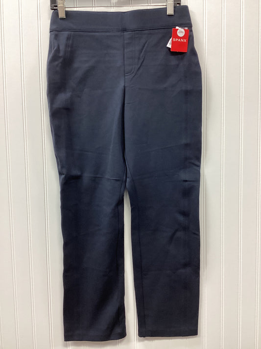 Pants Dress By Spanx In Navy, Size:Mp