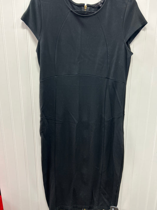 Dress Work By Cmc In Black, Size:Xl