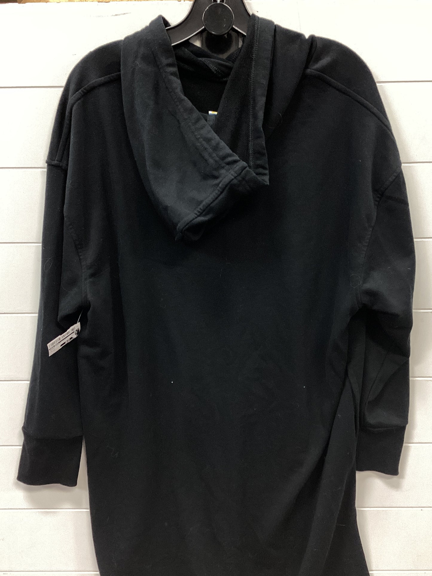 Dress Casual Short By Old Navy In Black, Size:Xl