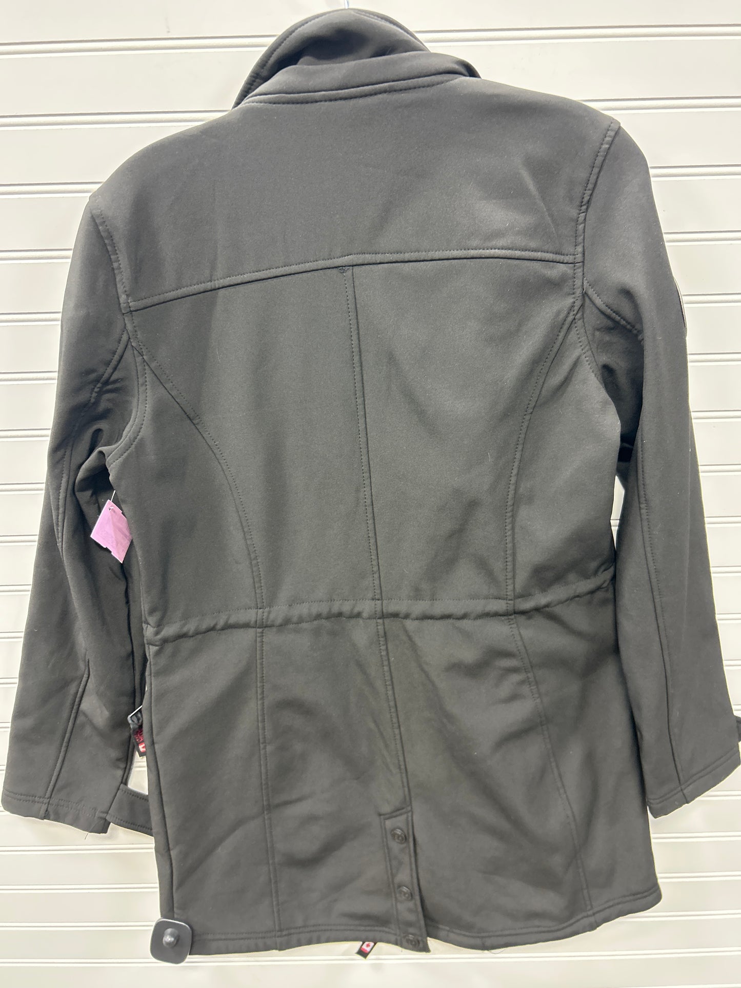 Coat Other By Cmb In Black, Size:M