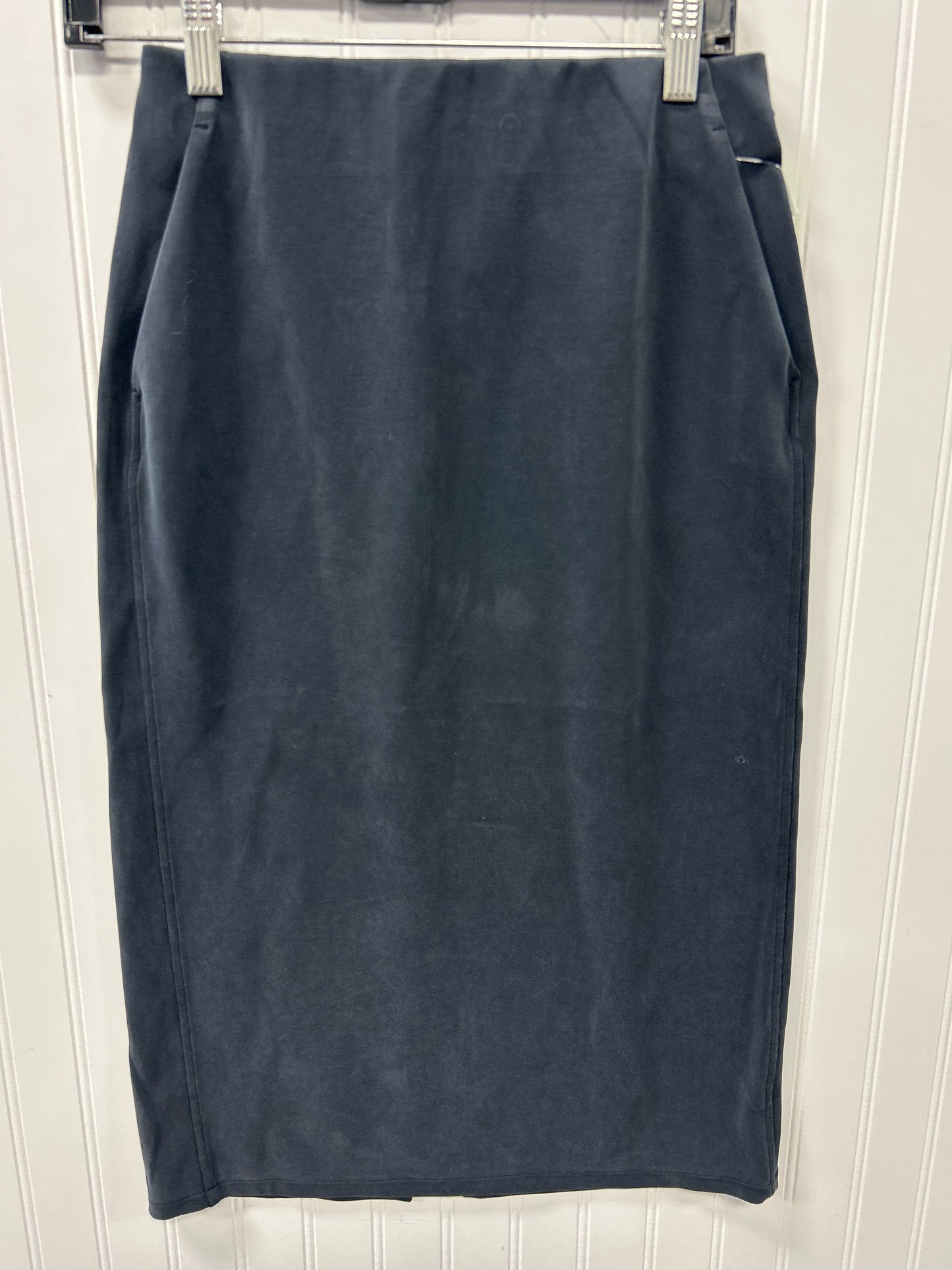 Athletic Skirt By Lululemon In Grey, Size:6
