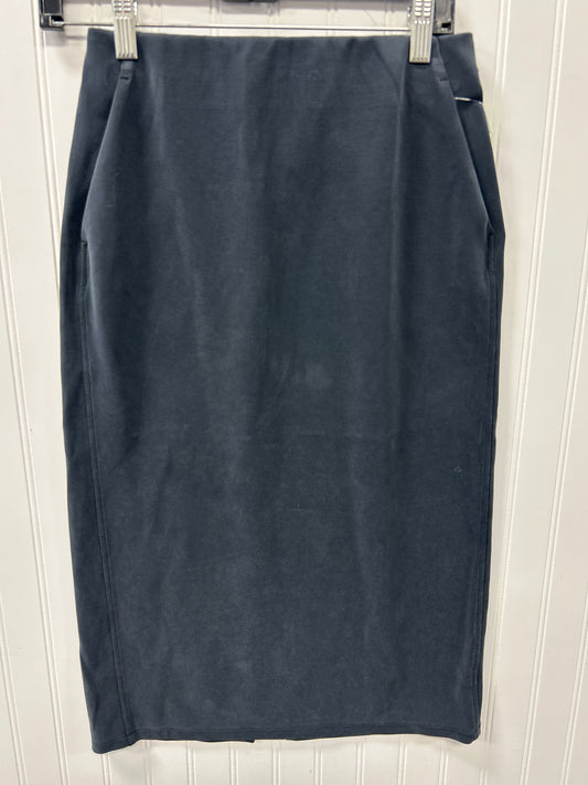 Athletic Skirt By Lululemon In Grey, Size:6
