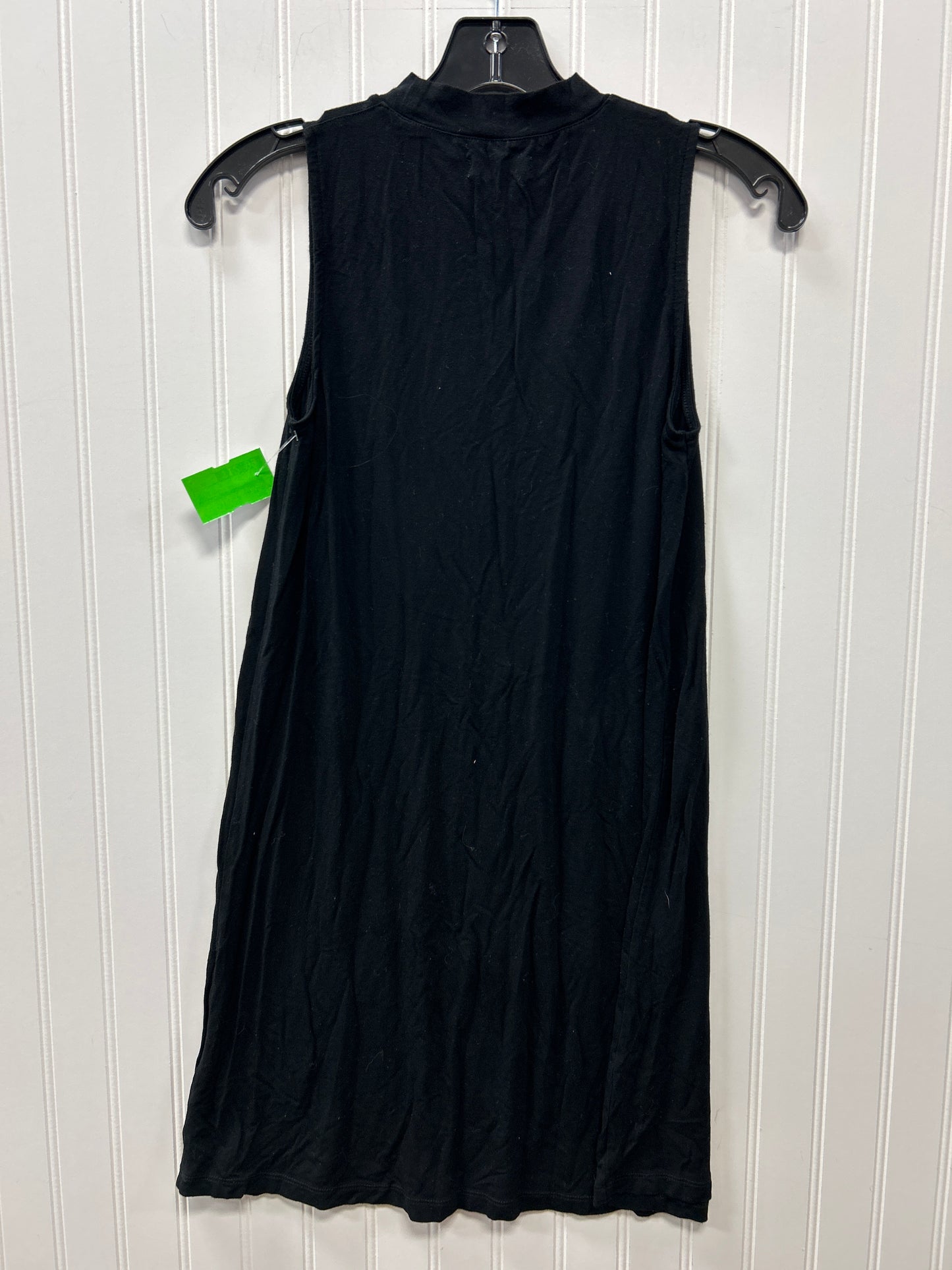 Dress Casual Short By Madewell In Black, Size:Xs