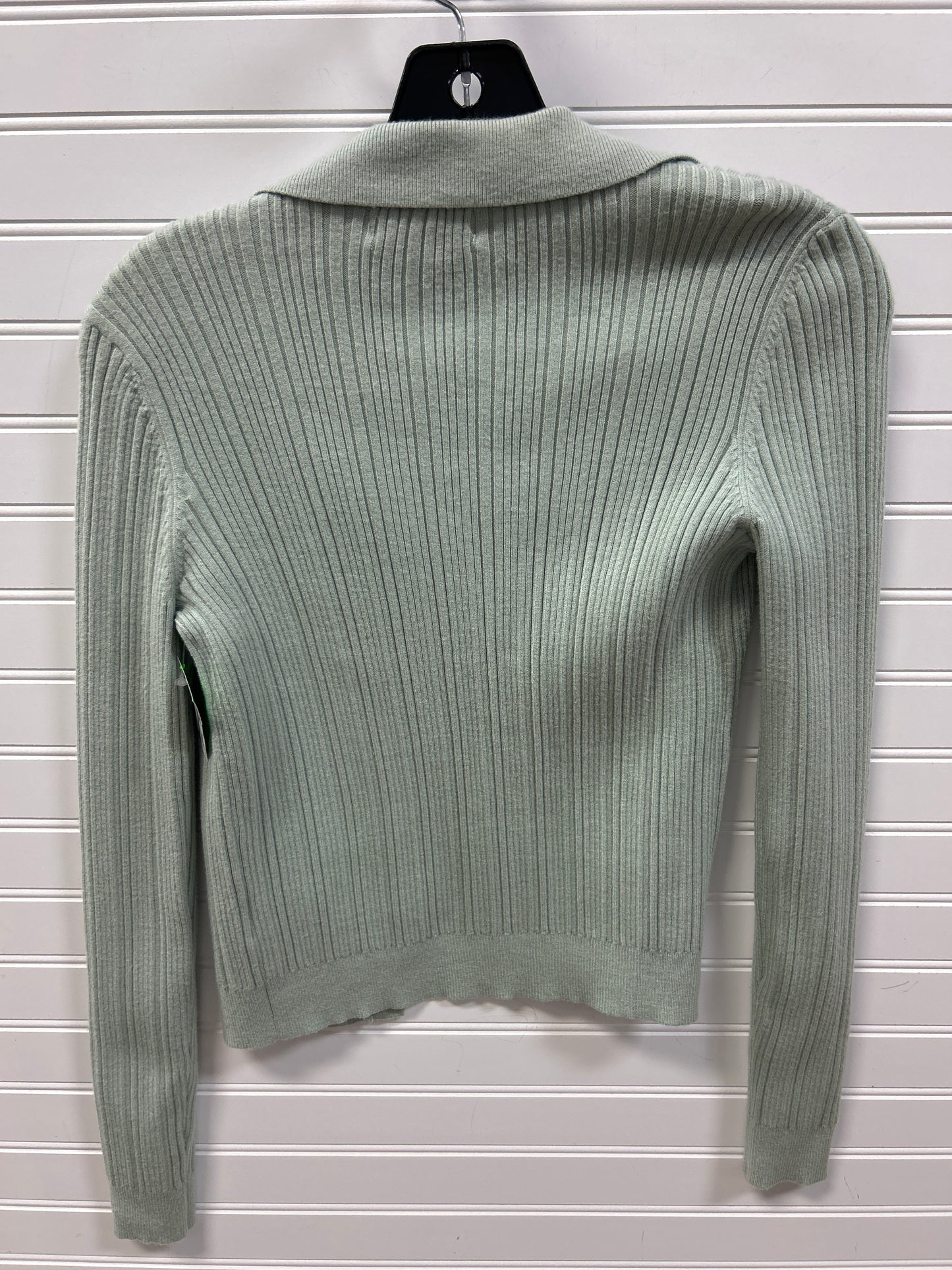 Skirt Suit 3Pc By Marled In Teal, Size:Xs